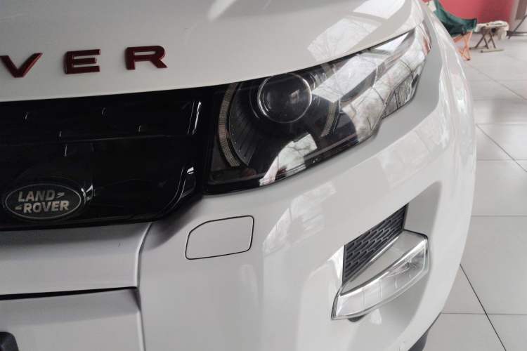 Used Land Rover Range Evoque 2015 2.0T NW8 Brit Limited Edition