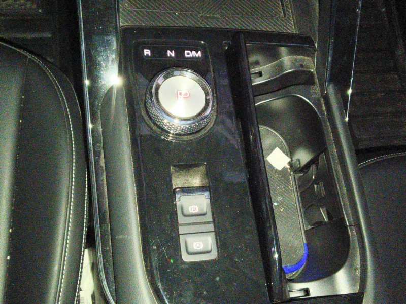 Used Haval H6 2021 3rd Generation 1.5T Automatic Two-Wheel Drive Max — 15