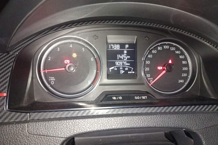 Used Volkswagen Santana 2017 Haval H9 1.6L Automatic Comfort Edition