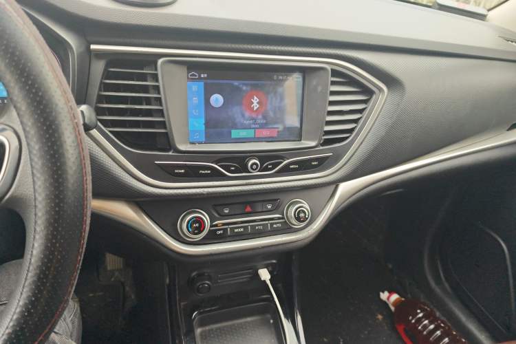 Used JMEV Ezi EX5 2018 Comfort Edition