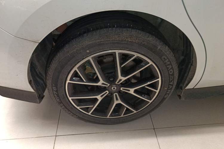 Used CHANGAN NEVO A06 2023 Base Model Right Rear Wheel Hub