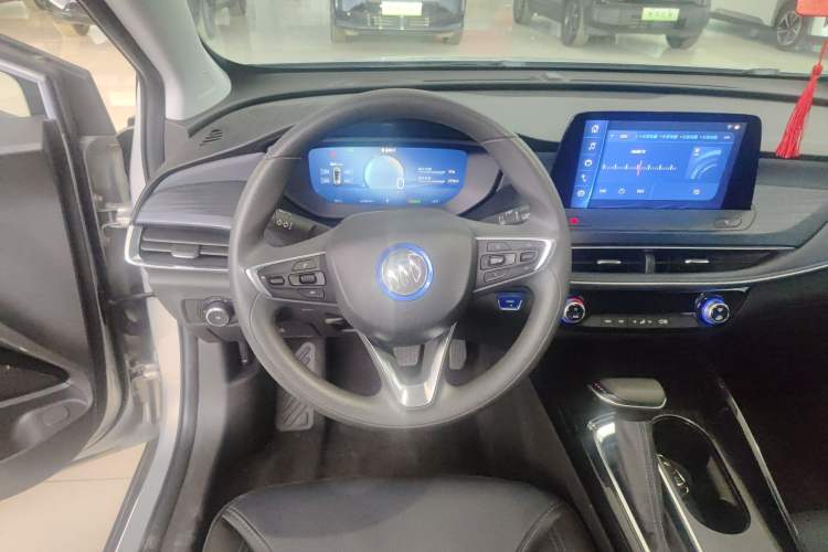 Used Buick Velite 6 2024 430km Comfort Edition Steering Wheel