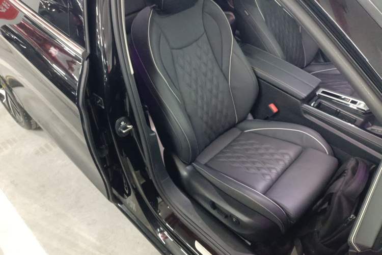 Used Volkswagen Magotan 2024 380TSI DSG Ultimate Edition Right Front Seat