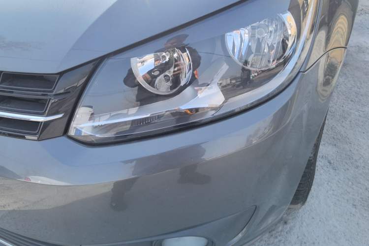 Used Volkswagen Touran 2015 1.4T DSG Comfort Edition 5 Seats