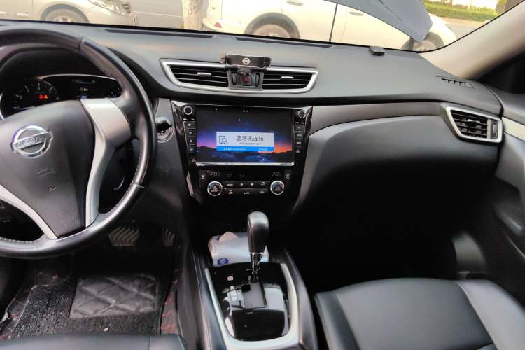 Used Nissan X-Trail 2014 2.0L CVT Comfort Edition 2WD