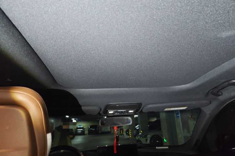 Used Lincoln Aviator 2020 3.0T V6 Four-Wheel Drive Zunya Edition
