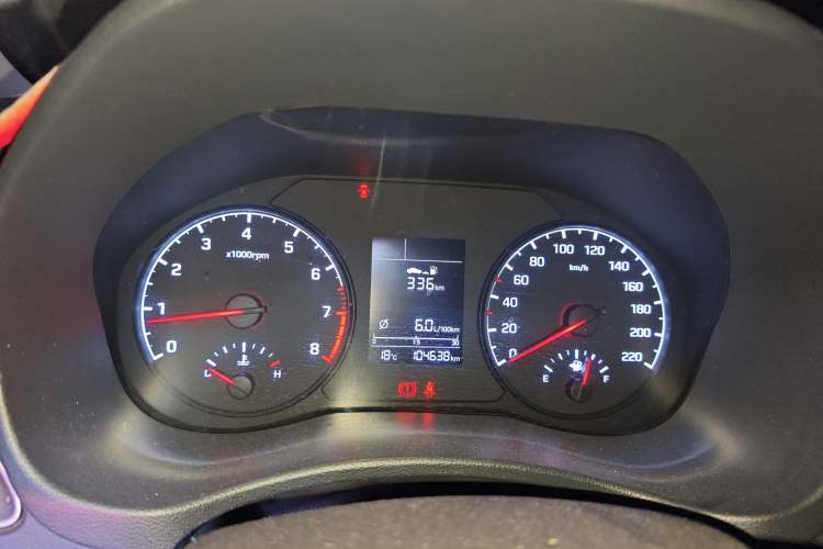 Used Hyundai Verna (new generation) 2016 1.4L Manual Cool Edition GLS
