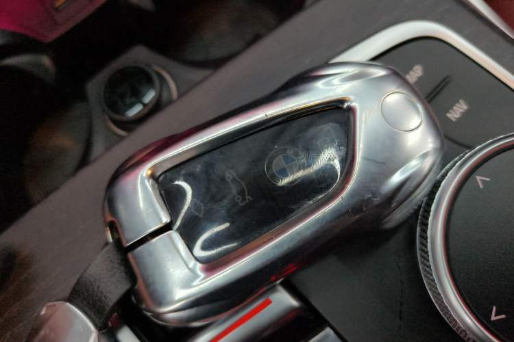 Used BMW 3 Series 2025 325Li M Sport Package
