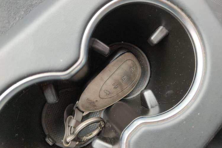 Used Wey Latte DHT-PHEV 2022 1.5T Four-Wheel Drive Extra-Large Version