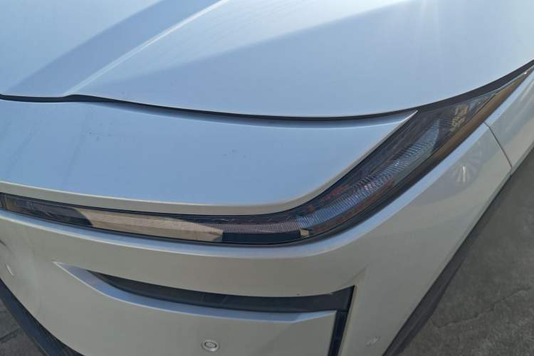 Used Toyota BZ 3X 2025 520 Pro+ LiDAR Edition
