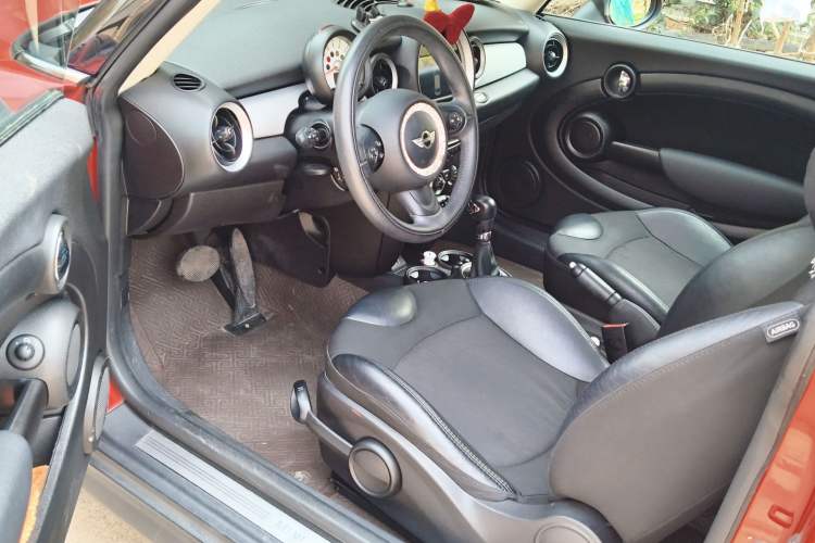 Used MINI Clubman 2011 1.6L COOPER Fun