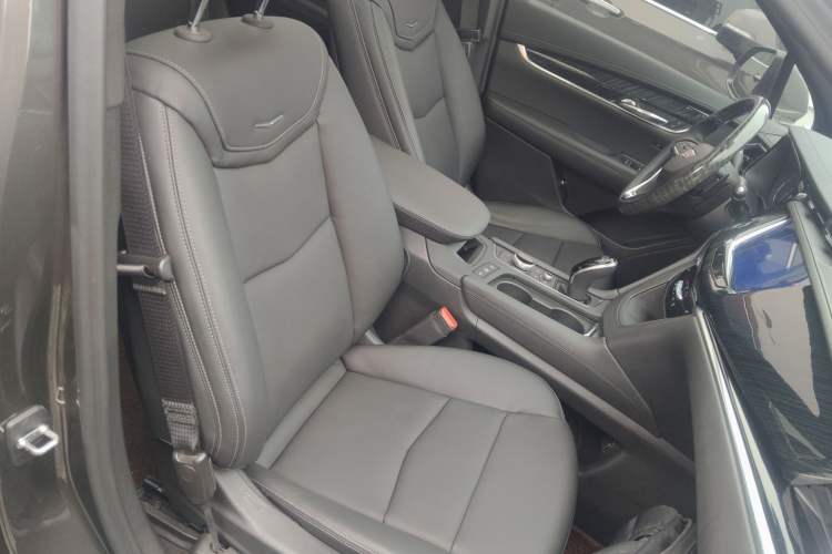 Used Cadillac XT6 2020 28T Six-Seater Four-Wheel-Drive Luxury Version