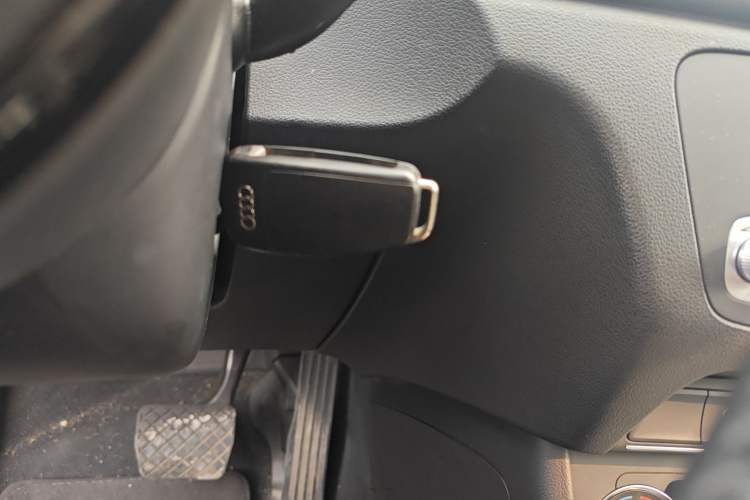 Used Audi Q3 2016 30 TFSI Fashion Model