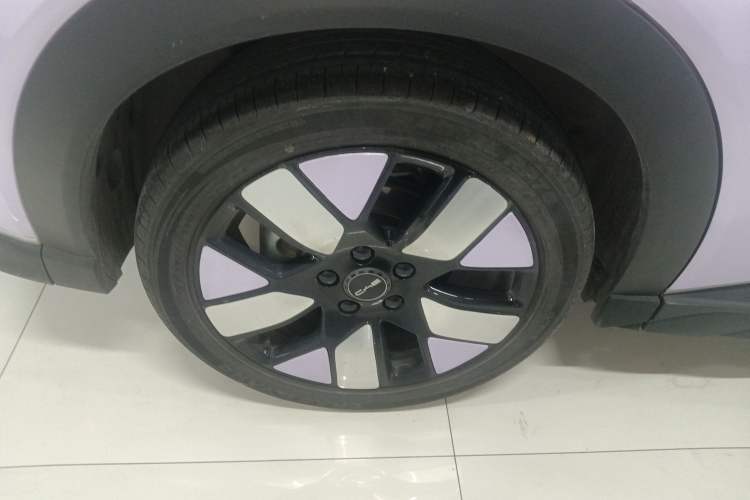 Used BYD Dolphin 2021 401km Knight Edition
