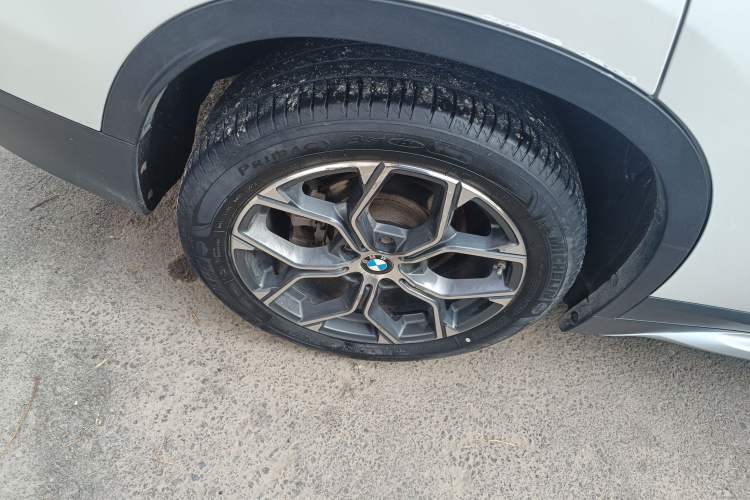 Used BMW X1 2021 sDrive20Li Premium Edition
