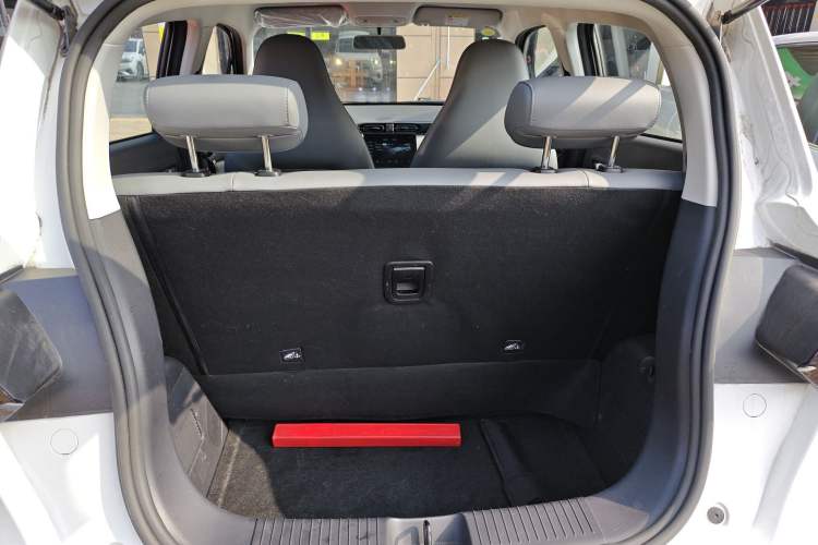 Used Leapmotor T03 2024 310 Comfort Edition
