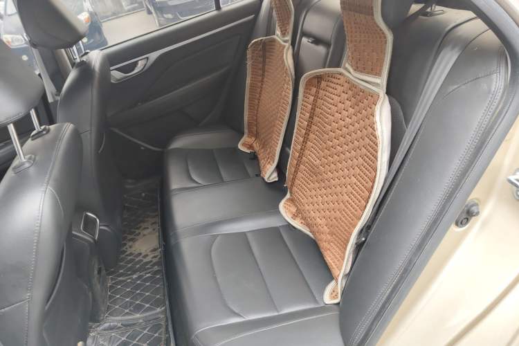 Used Geely Auto Vision 2020 Revised 1.5L Manual Asian Games Edition
