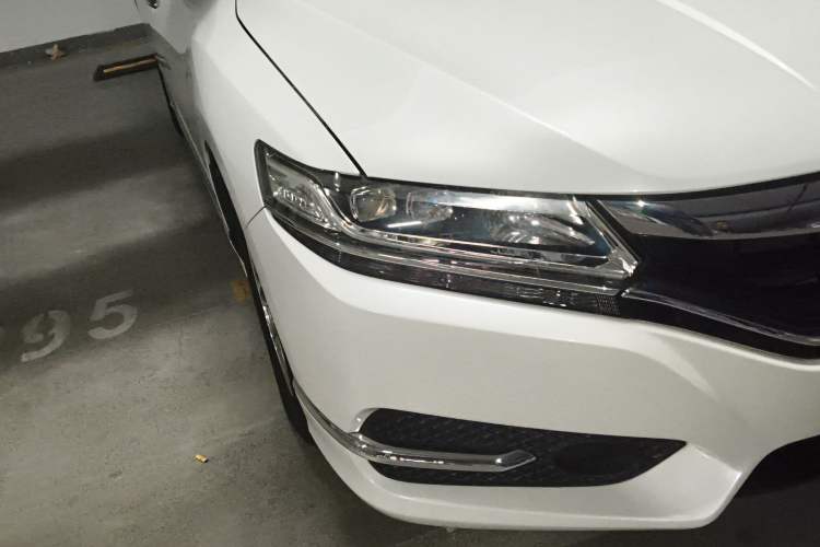 Used Honda Spirior 2017 2.0L Classic Edition