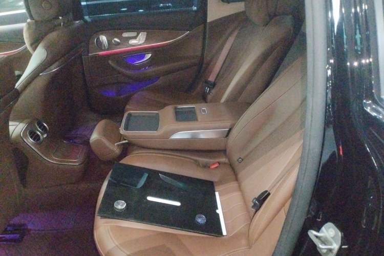 Used Mercedes-Benz E-Class 2022 Updated E 300 L Luxury Edition