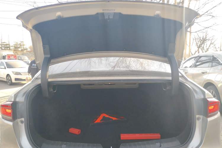 Used AION S 2022 Meizu 580