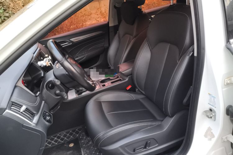 Used Roewe i6 2018 20T Automatic Internet Smart Edition
