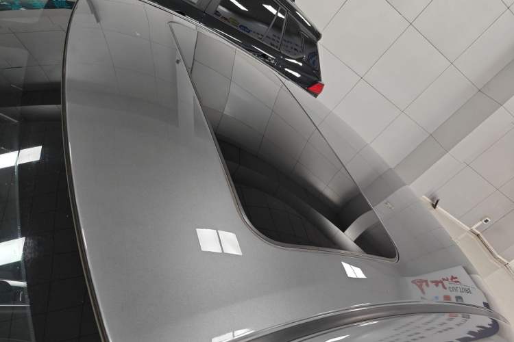 Used Nissan Sylphy 2022 1.6L XL CVT Enjoyment Edition Roof