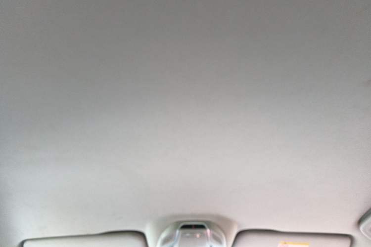 Used Geely Auto Binray 2019 200T Manual Binchi Edition