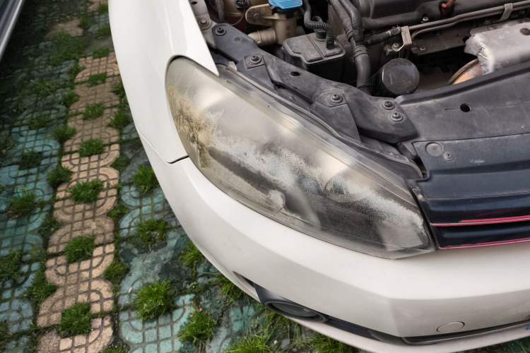 Used Volkswagen Golf 2011 1.4 TSI Automatic Comfort Model
