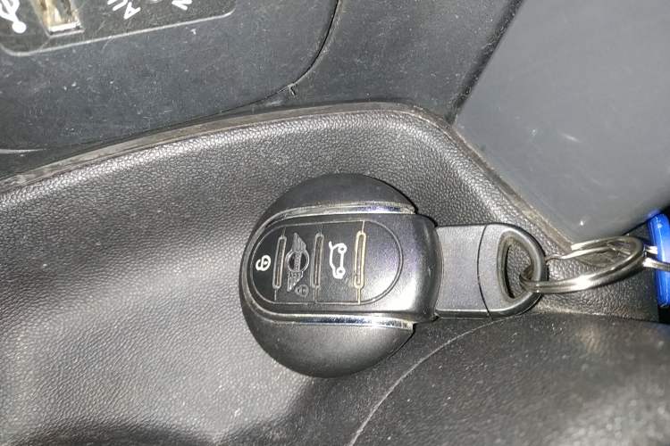 Used MINI MINI 2014 1.5T COOPER Fun