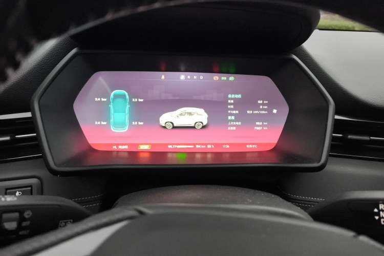 Used XPeng G3 2021 G3i 460G