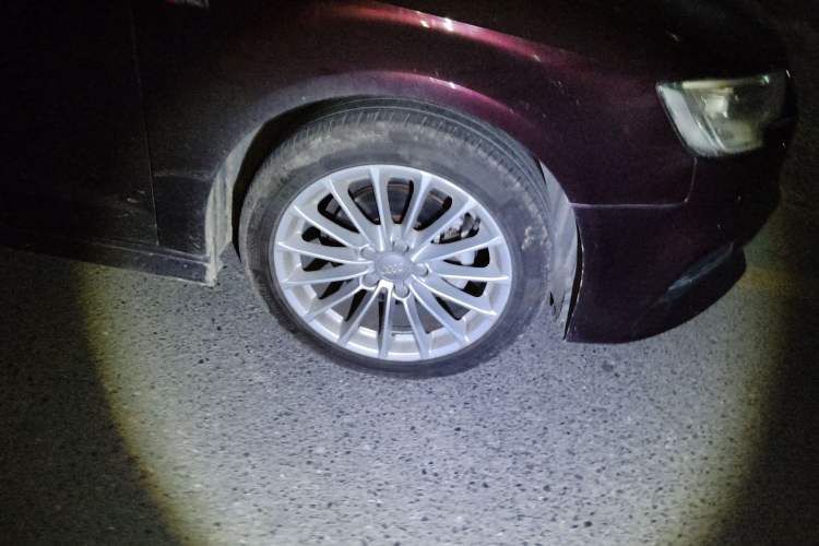 Used Audi A3 2018 30th Anniversary Edition Sportback 35 TFSI Fashion Model