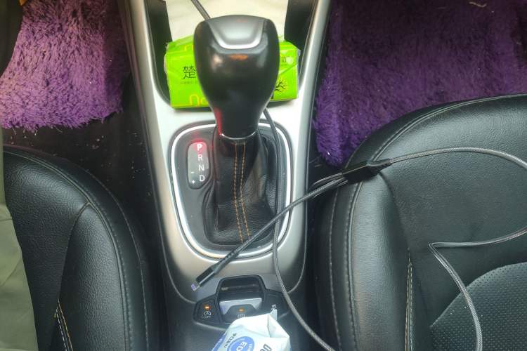 Used Jeep Compass 2017 200T Automatic Family Edition
