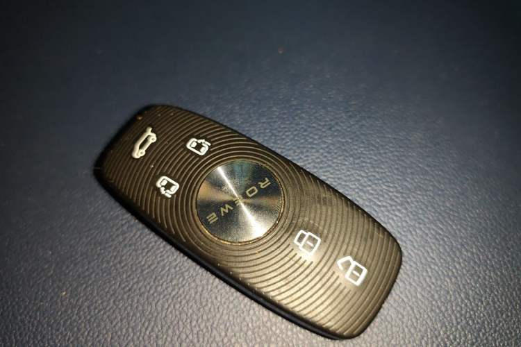 Used Roewe iMAX8 2021 400TGI Supreme Series Ultimate Edition