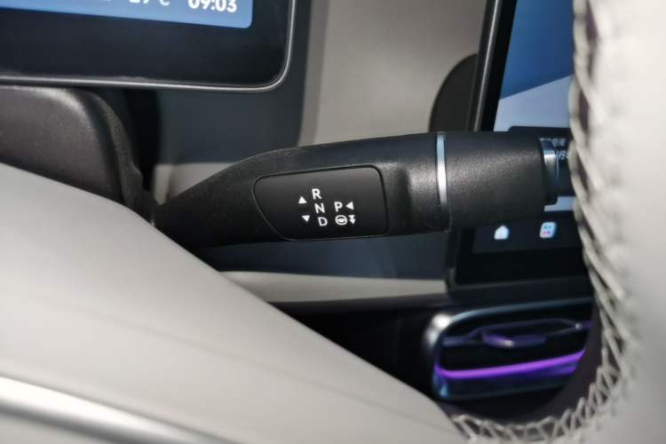 Used Leapmotor B01 2025 550 LiDAR Edition