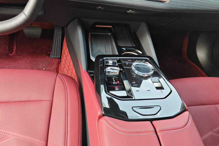 Used BMW 5 Series 2024 530Li Luxury Package Premium Edition