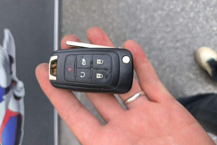 Used Buick GL8 2018 28T Luxury Model China VI Standard