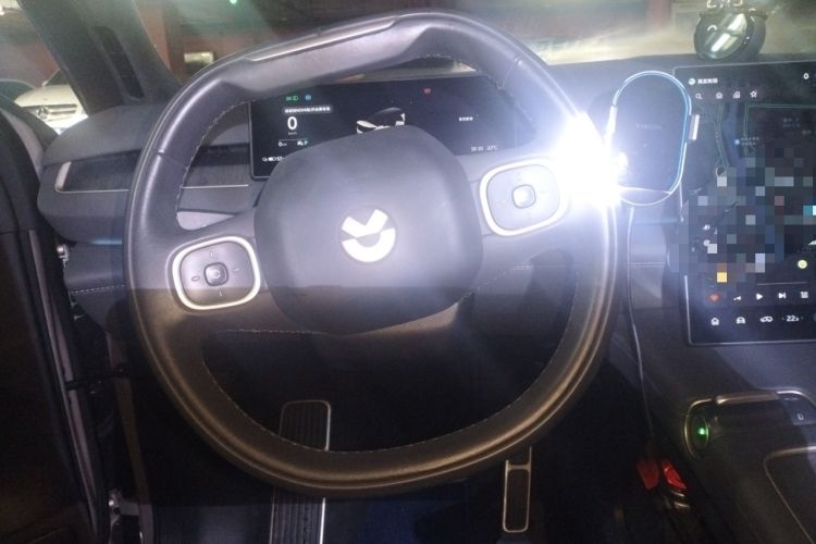 Used Nio ES8 2023 100kWh
