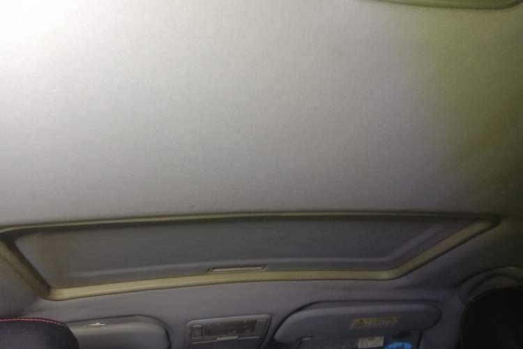 Used Chery Tiggo 5 2014 2.0L Manual - Family Deluxe Edition