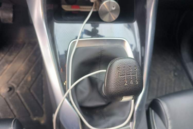 Used SAIC MAXUS G50 2020 1.3T Manual Enjoyment Base Model