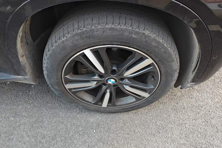 Used BMW X5 2017 xDrive35i Elegant Edition