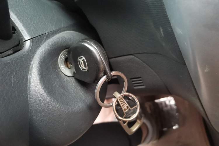 Used Suzuki Liana A6 2015 Hatchback 1.4L Manual Enjoyment Model