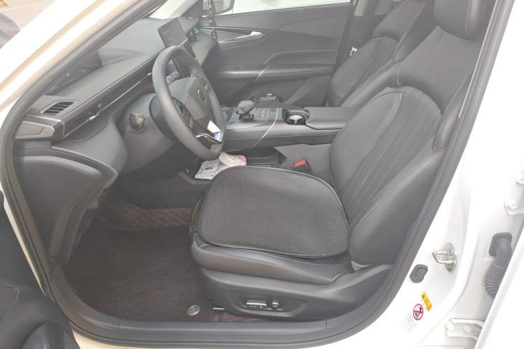 Used CHANGAN Eado 2024 1.5T GDI Automatic Flagship Edition