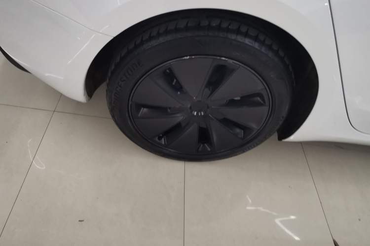 Used Tesla Model 3 2025 Model Revised Rear-Wheel-Drive Version