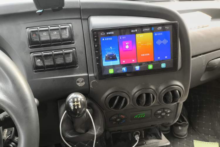 Used Iveco Power Daily 2013 2.8T-A32 All-Round Edition