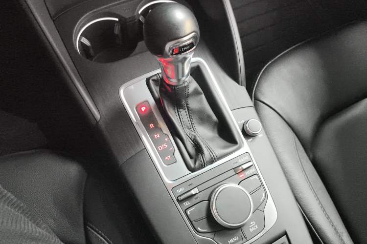 Used Audi A3 2016 Sportback 35 TFSI Style Edition
