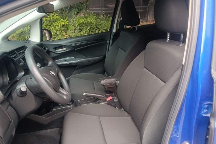 Used Honda Fit 2018 1.5L CVT Comfort Version
