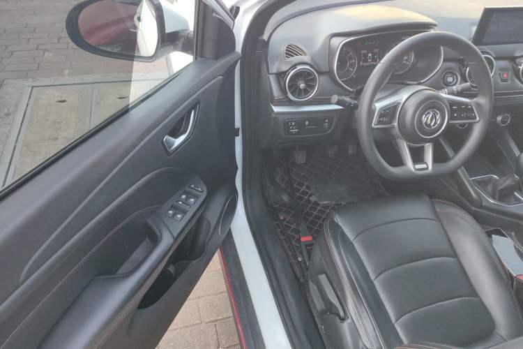 Used Dongfeng Fengon 500 2022 1.5T Manual Enjoyment Model