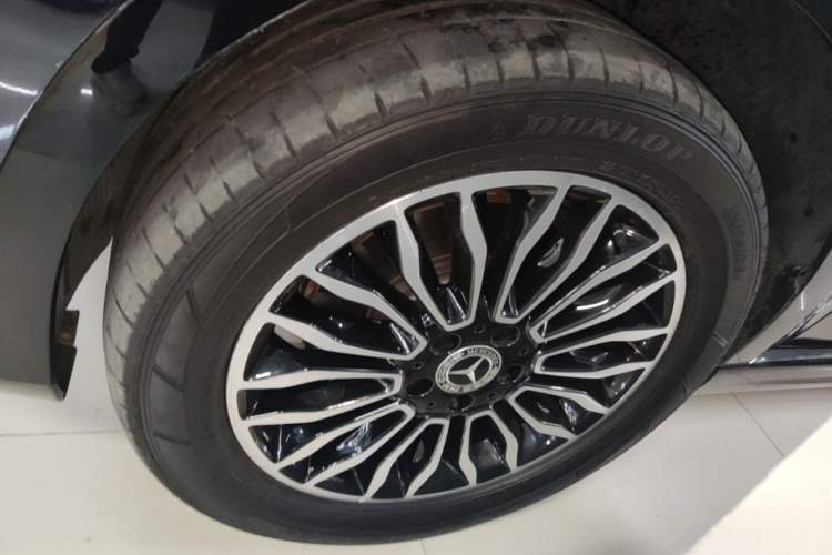 Used Mercedes-Benz V-Class 2018 V 260 Prestige Edition China V