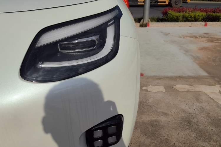 Used AION UT 2025 330 Star Edition