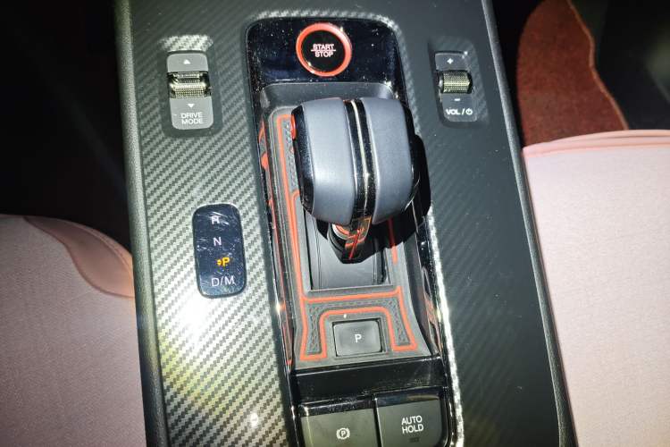 Used GAC Trumpchi EMPOW 2021 270T DCT J16 Version
